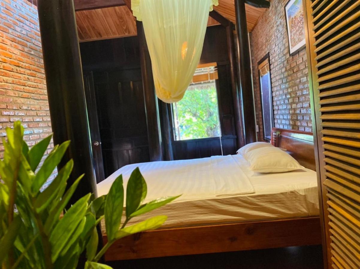 Golden Forest Villa Hoi An Exterior foto